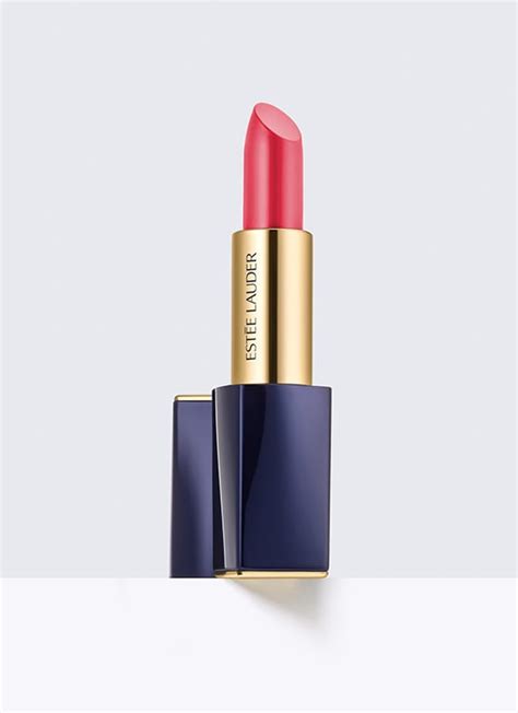Pure Color Envy Matte Sculpting Lipstick Estée Lauder Official Site