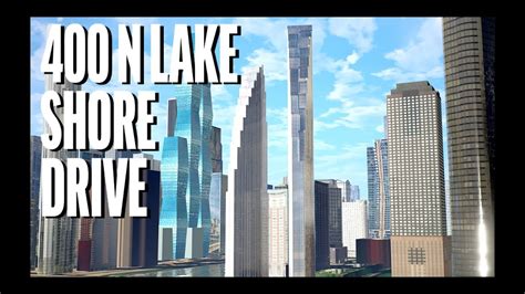 400 n lake shore drive youtube
