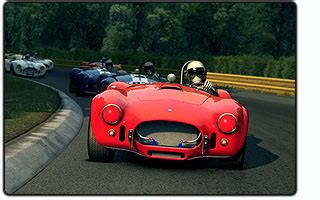 Assetto Corsa Shelby Cobra Competition V Released Bsimracing
