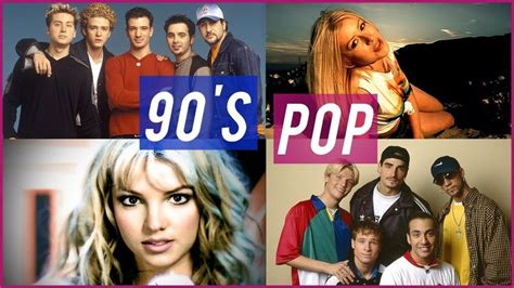 My Top 10 Favorite 90s Pop Songs 90s Pop Songs Pop Songs Pop Music