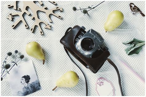 10 Must Know Flat Lay Photography Tips Peartreepond