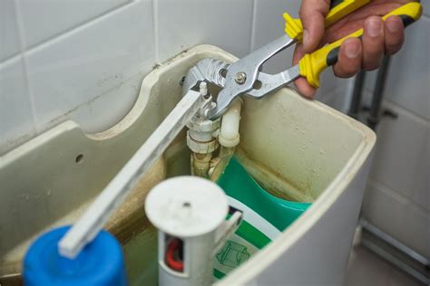 Toilet Repair Toilet Replacement Four Seasons Plumbing