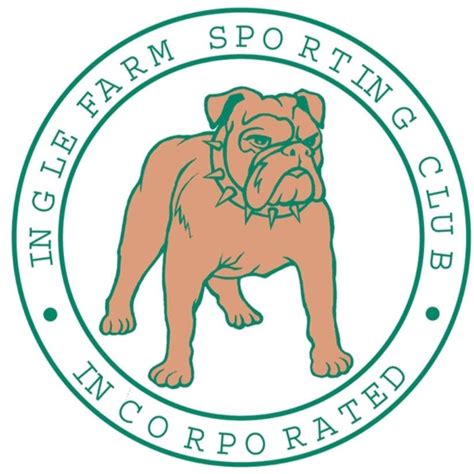 Some Of You May Have Seen The Ingle Farm Sporting Club Facebook