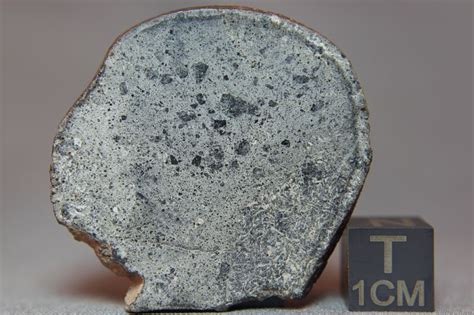 Nwa 8675 Hed Ecurite Achondrite Meteorite From Asteroid Vesta