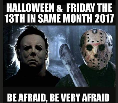 Best 25 Friday The 13th Memes Ideas On Pinterest Friday The 13th