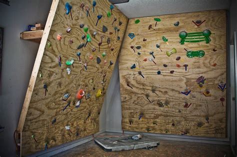 Follow this video guide to learn how to shape, mold, and pour your own custom climbing holds! Climbing wall, Boulder, indoor dan outdoor playground ...