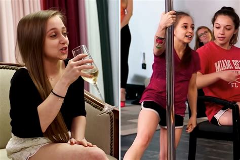 Im 22 And Stuck In The Body Of An 8 Year Old I Take Pole Dancing But Only Creeps Want To Date