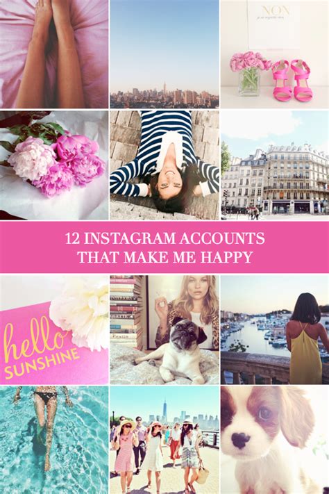 12 People To Follow On Instagram Design Darling