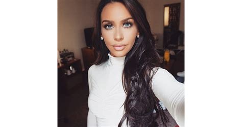 Carli Bybel 20 Beauty Accounts You Need To Follow On Snapchat