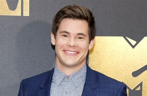 Adam Devine Reveals Tragic Accident That Changed His Life Micky