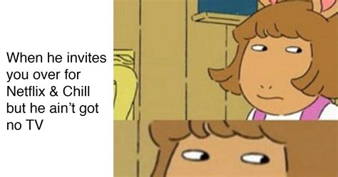 15 More Hilariously Inappropriate Arthur Memes You Cant Unsee