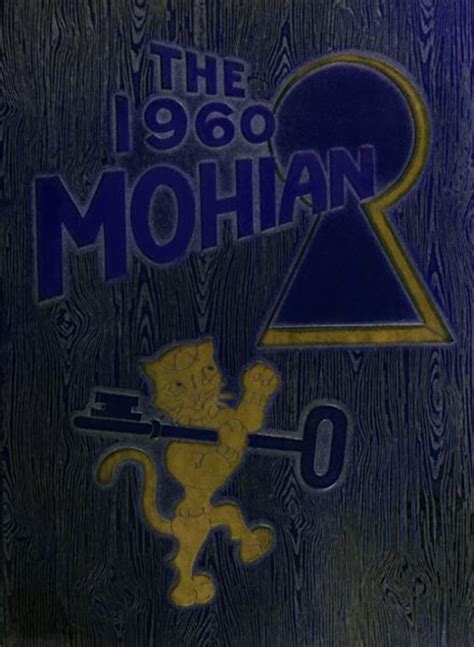 1960 Murphy High School Yearbook Online Mobile Al