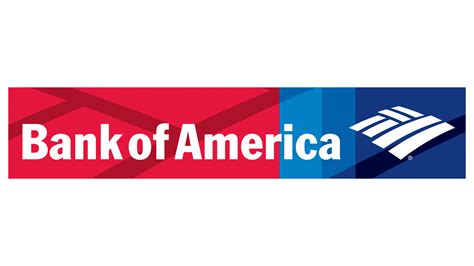 Bank Of America Logo Valor História Png