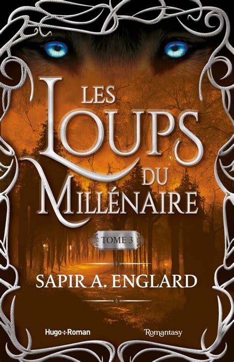 Les Loups Du Mill Naire Tome Hugo Publishing