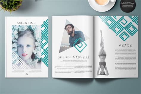 We did not find results for: 20+ InDesign Tutorials for Magazine and Layout Design