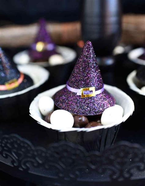 Witch Halloween Party Make Life Lovely