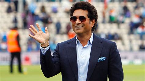 Patience Is What We Require Now To Defend Well Sachin Tendulkar