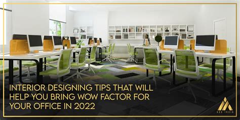 Interior Designing Tips That Will Help You Bring Wow Factor Into Your