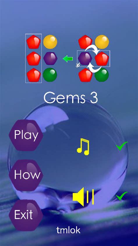 Action adventure arcade board card casino casual education music puzzle racing role playing simulation strategy trivia word. Gems 3 - Android Apps on Google Play
