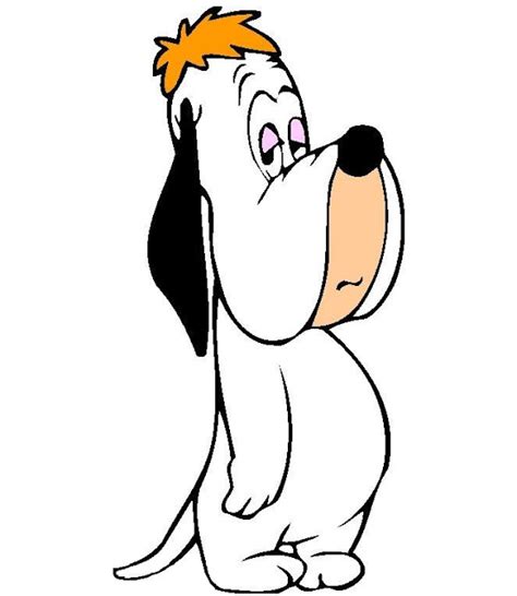 Droopy Droopyhappy Hound Know Your Meme
