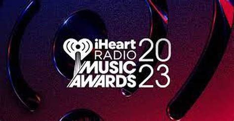 2023 Iheartradio Music Awards How To Watch And Where To Live Stream