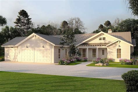 Single Level House Plans House Plans One Story Story House Colonial