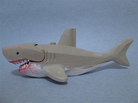 Jaws Lego Shark Vlrengbr