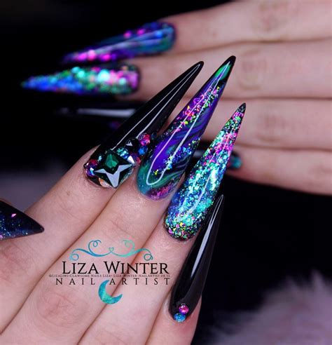 Whimsical Unicorn Nail Designs Ideas You Will Adore Nail Designs Daily