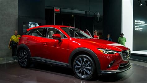 New 2022 Mazda Cx 3 Release Date Price Interior Mazda Redesign
