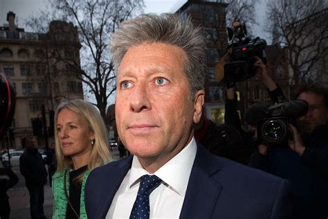 Neil Fox Trial Dj Dr Fox Breaks Down In Tears After Being Found Not Guilty Of Sex Offences