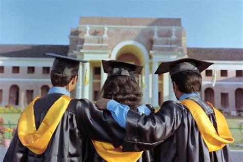 Higher Education A Long Way To Go The Statesman
