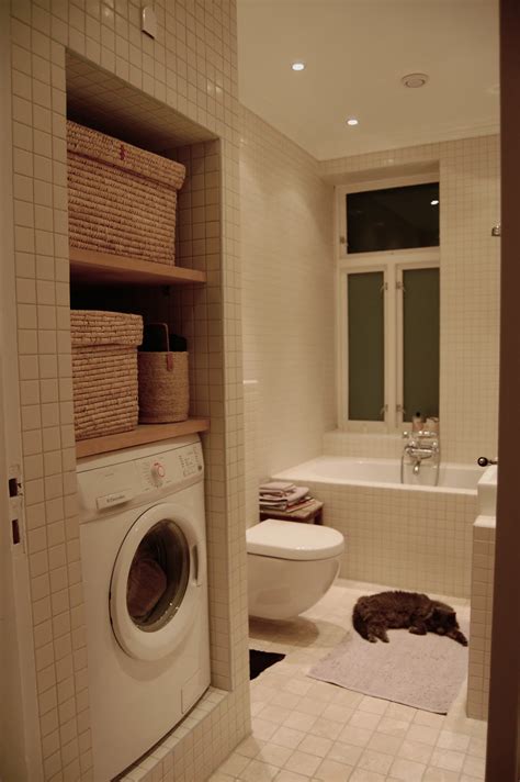 Maybe you would like to learn more about one of these? Project Vibes gate: Baderomsoppbevaring - bad før/etter