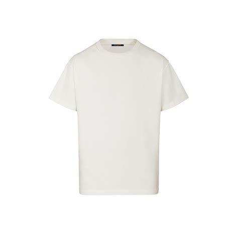 Inside Out T Shirt Men Ready To Wear Louis Vuitton