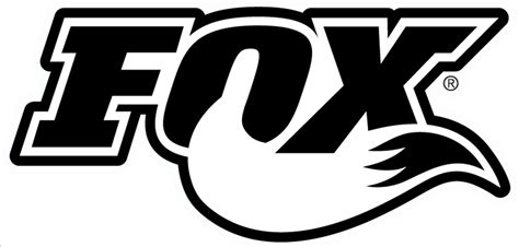 Fox Racing Shox Logo