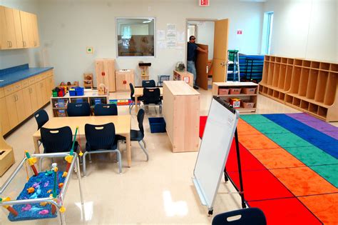 Pre K 4 Sa Learning Centers Over 150 Students Shy Of Capacity Texas