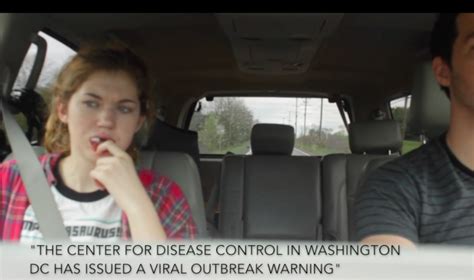 Watch Two Local Brothers Convince Their Sister That Zombies Are Taking