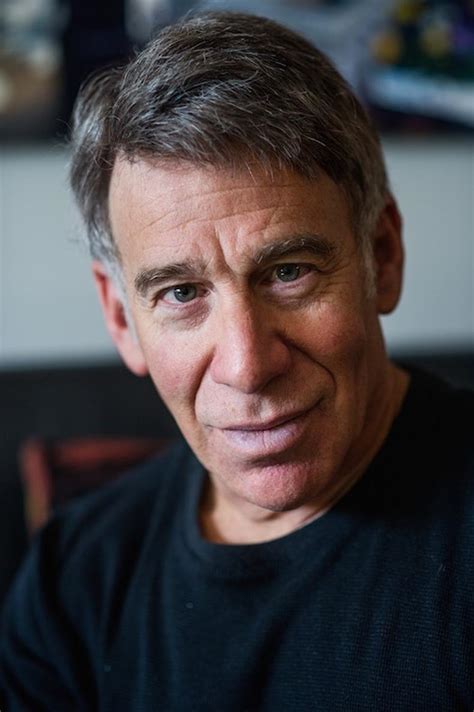 ‘wicked Composer Stephen Schwartz Talks Music For Stage And Screen