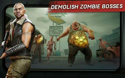 19 Games Like Left To Survive Zombie Shooter Survival Games Like
