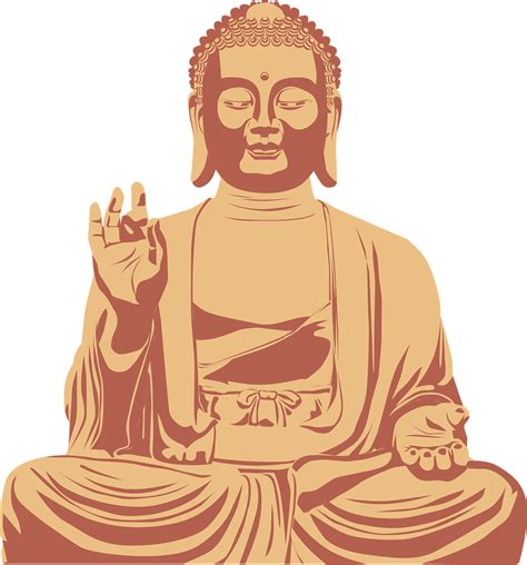 Buda Religión Budismo Gráficos Vectoriales Gratis En Pixabay Pixabay