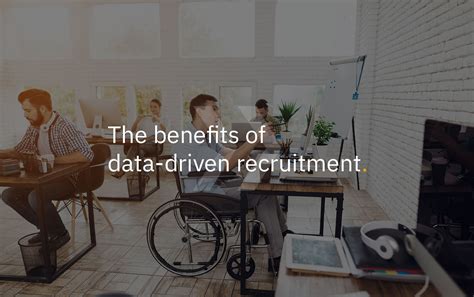 The Benefits Of Data Driven Recruitment Textmetrics