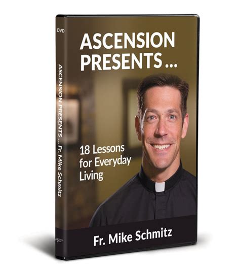 Ascension Presentsfr Mike Schmitz Ascension Staging