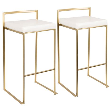 Gold Bar Stools 12 Luxe Options Hey Djangles