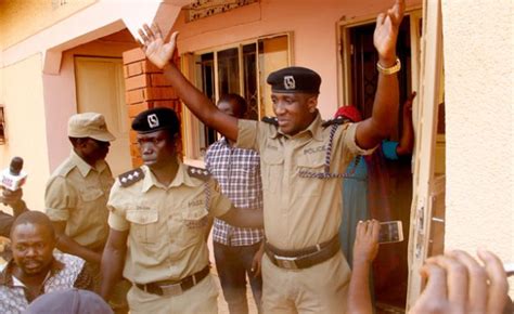 Former Uganda Police Boss Assassinated More Details Emerge