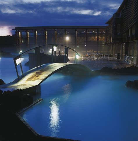 Icelands Blue Lagoon One Night Two Bucket List Items