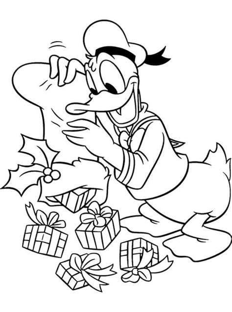 Our disney christmas coloring pages in this category. 28 Free Printable Disney Christmas Coloring Pages - World Of Makeup And Fashion