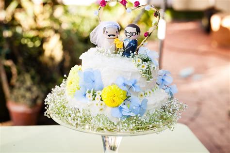 See more ideas about wedding saving, wedding, wedding help. Decorate Your Cake With Real Flowers | How to Save Money ...