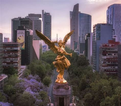 Donde Alojarse En Ciudad De México Cdmx Las Mejores Zonas Y Hoteles