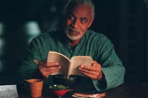 Firefly Cast Members Joss Whedon Pay Tribute To Ron Glass Updated