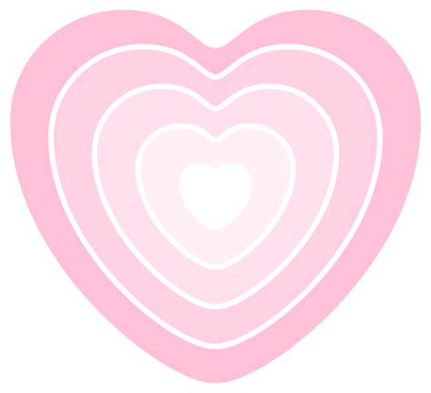 Are you searching for lineart heart png images or vector? Pink Heart Transparent PNG Clip Art Image | Gallery ...