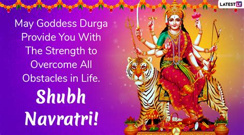 Sharad Navratri 2020 Images And Ghatasthapana Hd Wallpapers For Free